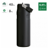 Термобутылка STANLEY AEROLIGHT 0,47L черная 10-12979-002