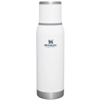 Термос STANLEY ADVENTURE 0,75L белый