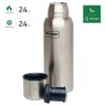 Термос STANLEY ADVENTURE 1L стальной 10-01570-010
