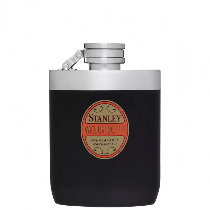 Фляга STANLEY MILESTONES 1920 0,23L черный 10-02892-110