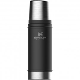 Термос STANLEY CLASSIC 0,47L 10-01228-073 черный